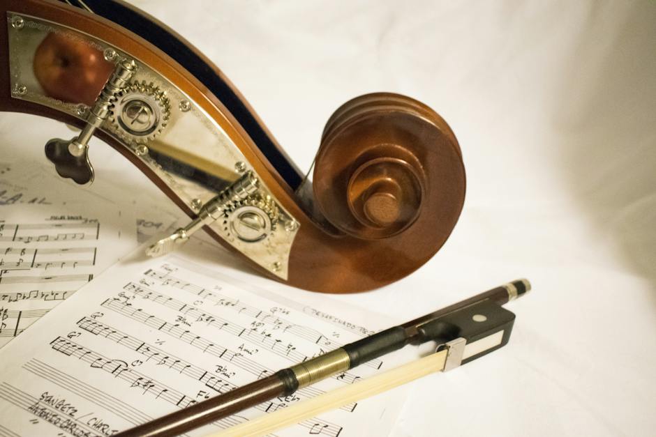 10 Curiosidades sobre a História da Música Clássica